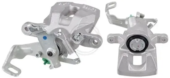 Bremssattel Hinterachse links A.B.S. 531851 Bild Bremssattel Hinterachse links A.B.S. 531851