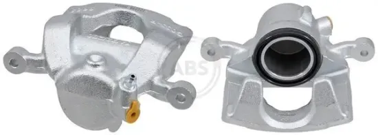 Bremssattel Vorderachse rechts A.B.S. 531862 Bild Bremssattel Vorderachse rechts A.B.S. 531862