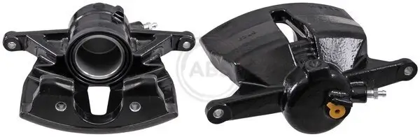 Bremssattel Vorderachse rechts A.B.S. 531882C2
