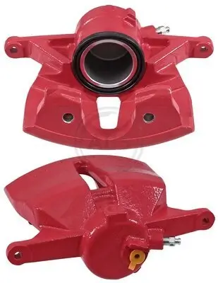 Bremssattel Vorderachse rechts A.B.S. 531882C3 Bild Bremssattel Vorderachse rechts A.B.S. 531882C3