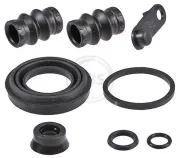 Reparatursatz, Bremssattel Hinterachse A.B.S. 53189