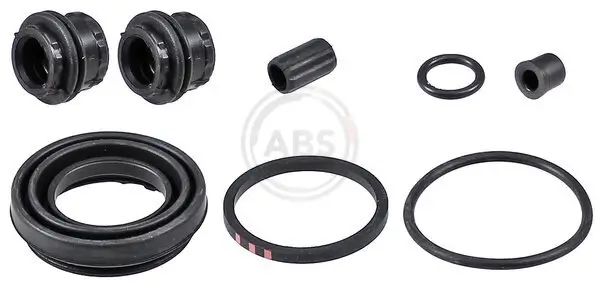 Reparatursatz, Bremssattel Hinterachse A.B.S. 53196