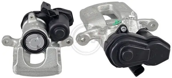 Bremssattel Hinterachse rechts A.B.S. 531982