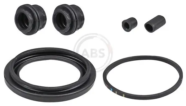 Reparatursatz, Bremssattel Vorderachse A.B.S. 53199