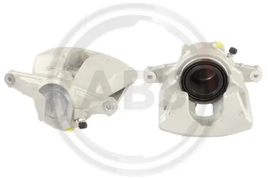 Bremssattel Vorderachse links A.B.S. 532001 Bild Bremssattel Vorderachse links A.B.S. 532001