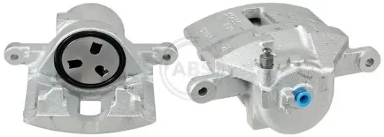 Bremssattel Vorderachse rechts A.B.S. 532072 Bild Bremssattel Vorderachse rechts A.B.S. 532072