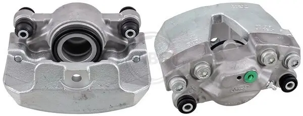 Bremssattel Vorderachse rechts A.B.S. 532092