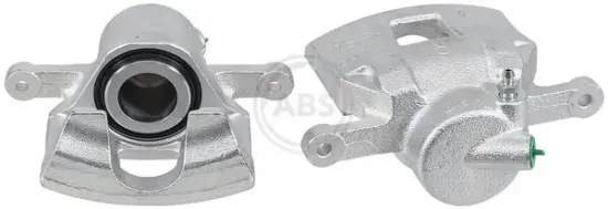 Bremssattel Vorderachse rechts A.B.S. 532172 Bild Bremssattel Vorderachse rechts A.B.S. 532172