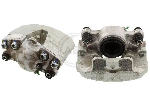 Bremssattel Vorderachse links A.B.S. 532181