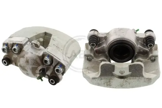 Bremssattel Vorderachse links A.B.S. 532181 Bild Bremssattel Vorderachse links A.B.S. 532181