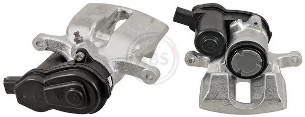 Bremssattel Hinterachse links A.B.S. 532191