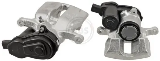 Bremssattel Hinterachse links A.B.S. 532191 Bild Bremssattel Hinterachse links A.B.S. 532191