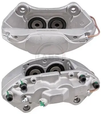 Bremssattel Vorderachse rechts A.B.S. 532202