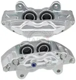 Bremssattel Vorderachse rechts A.B.S. 532212