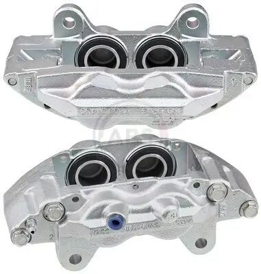 Bremssattel Vorderachse rechts A.B.S. 532212 Bild Bremssattel Vorderachse rechts A.B.S. 532212