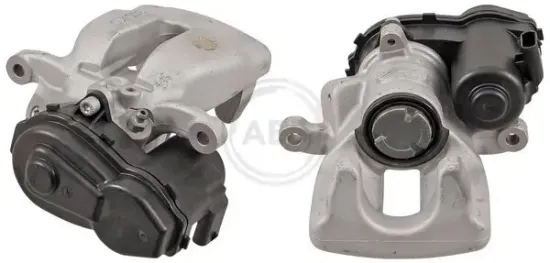 Bremssattel Hinterachse links A.B.S. 532221 Bild Bremssattel Hinterachse links A.B.S. 532221