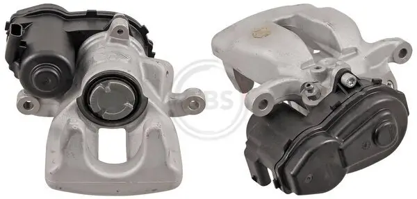 Bremssattel Hinterachse rechts A.B.S. 532222