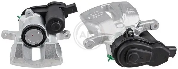 Bremssattel Hinterachse rechts A.B.S. 532372