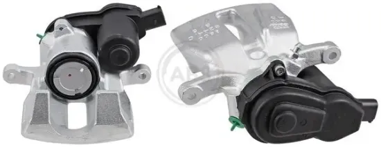 Bremssattel Hinterachse rechts A.B.S. 532372 Bild Bremssattel Hinterachse rechts A.B.S. 532372