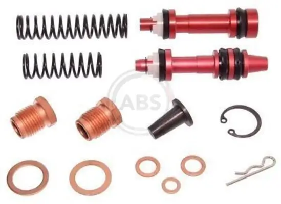 Reparatursatz, Hauptbremszylinder A.B.S. 53257 Bild Reparatursatz, Hauptbremszylinder A.B.S. 53257