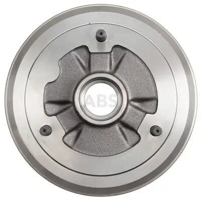 Bremstrommel Hinterachse A.B.S. 5337-S
