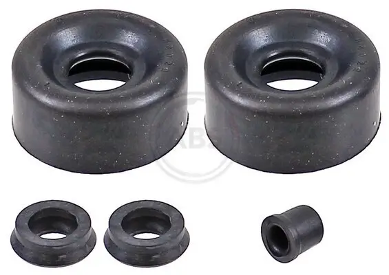 Reparatursatz, Radbremszylinder Hinterachse A.B.S. 53545