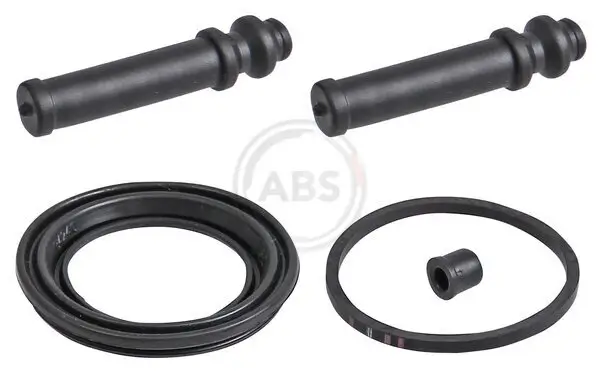 Reparatursatz, Bremssattel Vorderachse A.B.S. 53589