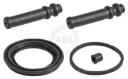 Reparatursatz, Bremssattel Vorderachse A.B.S. 53589