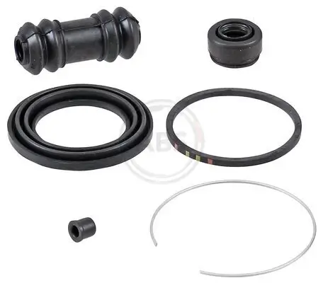 Reparatursatz, Bremssattel Vorderachse A.B.S. 53727