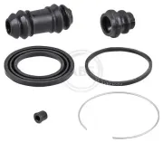 Reparatursatz, Bremssattel Vorderachse A.B.S. 57088