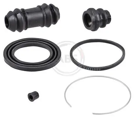 Reparatursatz, Bremssattel A.B.S. 53738 Bild Reparatursatz, Bremssattel A.B.S. 53738