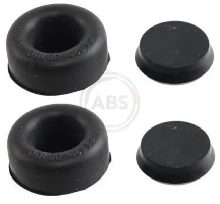Reparatursatz, Radbremszylinder Hinterachse A.B.S. 53772 Bild Reparatursatz, Radbremszylinder Hinterachse A.B.S. 53772