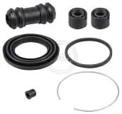 Reparatursatz, Bremssattel Vorderachse A.B.S. 53779