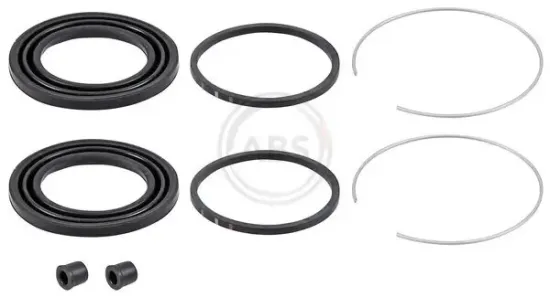 Reparatursatz, Bremssattel A.B.S. 53889 Bild Reparatursatz, Bremssattel A.B.S. 53889