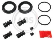 Reparatursatz, Bremssattel Vorderachse A.B.S. 57130