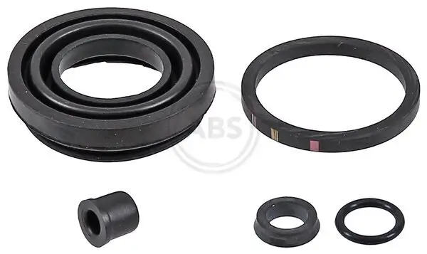 Reparatursatz, Bremssattel Hinterachse A.B.S. 53891