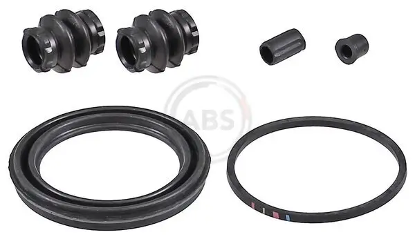 Reparatursatz, Bremssattel Vorderachse A.B.S. 53975