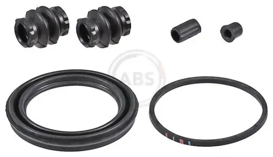 Reparatursatz, Bremssattel Vorderachse A.B.S. 53975 Bild Reparatursatz, Bremssattel Vorderachse A.B.S. 53975