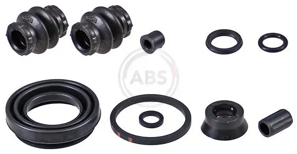 Reparatursatz, Bremssattel A.B.S. 53994