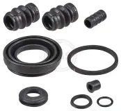 Reparatursatz, Bremssattel Hinterachse A.B.S. 53995