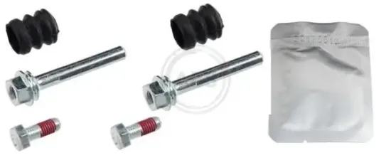 Führungshülsensatz, Bremssattel A.B.S. 55002 Bild Führungshülsensatz, Bremssattel A.B.S. 55002