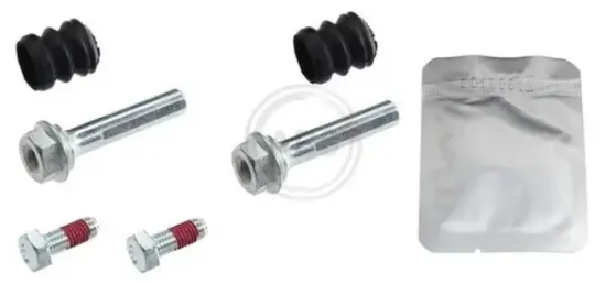 Führungshülsensatz, Bremssattel A.B.S. 55004 Bild Führungshülsensatz, Bremssattel A.B.S. 55004