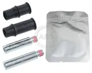 Führungshülsensatz, Bremssattel Vorderachse A.B.S. 55014