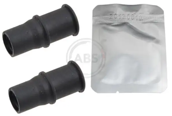 Führungshülsensatz, Bremssattel Vorderachse A.B.S. 55016