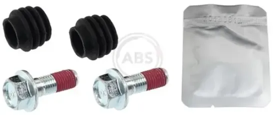 Führungshülsensatz, Bremssattel A.B.S. 55020 Bild Führungshülsensatz, Bremssattel A.B.S. 55020
