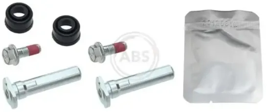 Führungshülsensatz, Bremssattel Vorderachse A.B.S. 55029 Bild Führungshülsensatz, Bremssattel Vorderachse A.B.S. 55029