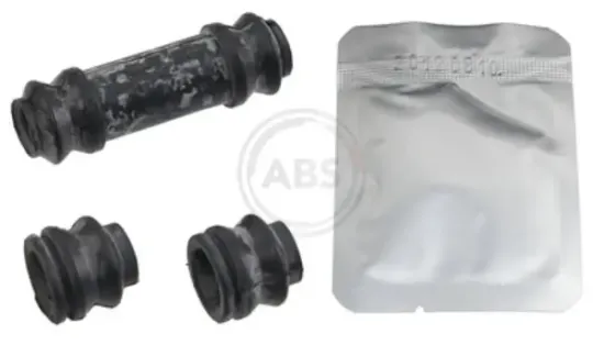 Führungshülsensatz, Bremssattel Vorderachse A.B.S. 55035 Bild Führungshülsensatz, Bremssattel Vorderachse A.B.S. 55035