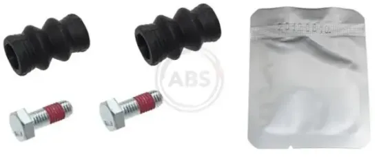 Führungshülsensatz, Bremssattel A.B.S. 55045 Bild Führungshülsensatz, Bremssattel A.B.S. 55045