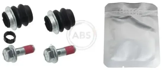 Führungshülsensatz, Bremssattel A.B.S. 55049 Bild Führungshülsensatz, Bremssattel A.B.S. 55049