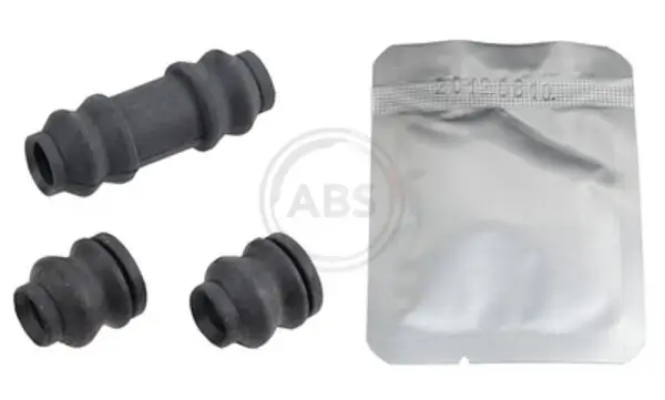 Führungshülsensatz, Bremssattel Vorderachse A.B.S. 55055